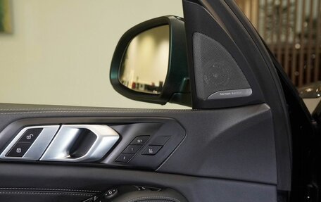 BMW X5, 2023 год, 10 600 000 рублей, 13 фотография