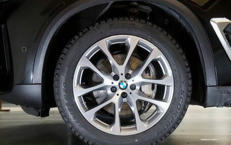 BMW X5, 2023 год, 10 600 000 рублей, 11 фотография