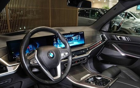 BMW X5, 2023 год, 10 600 000 рублей, 16 фотография