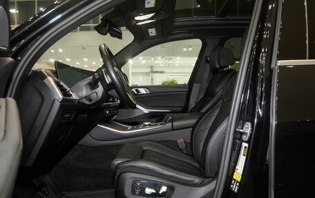 BMW X5, 2023 год, 10 600 000 рублей, 14 фотография