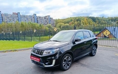 Suzuki Vitara II рестайлинг, 2021 год, 1 290 000 рублей, 1 фотография