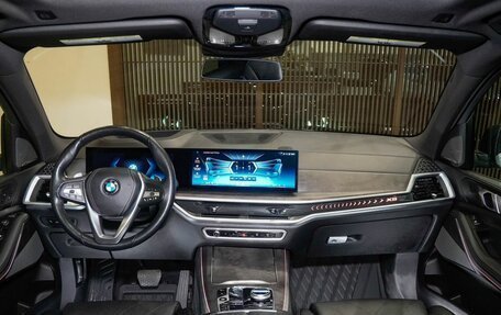 BMW X5, 2023 год, 10 600 000 рублей, 18 фотография