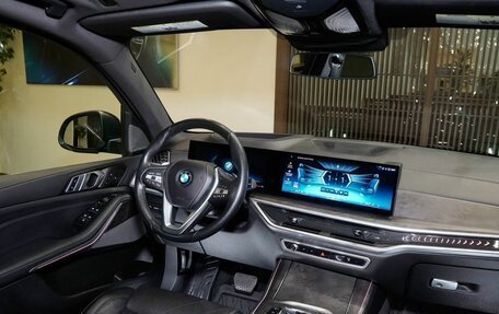 BMW X5, 2023 год, 10 600 000 рублей, 19 фотография