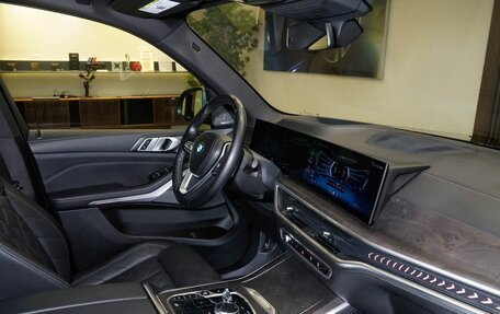 BMW X5, 2023 год, 10 600 000 рублей, 22 фотография