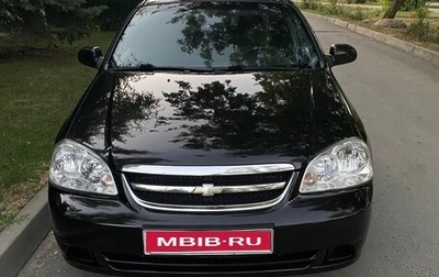 Chevrolet Lacetti, 2008 год, 600 000 рублей, 1 фотография