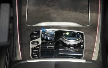 BMW X5, 2023 год, 10 600 000 рублей, 27 фотография