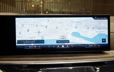 BMW X5, 2023 год, 10 600 000 рублей, 33 фотография