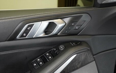 BMW X5, 2023 год, 10 600 000 рублей, 31 фотография