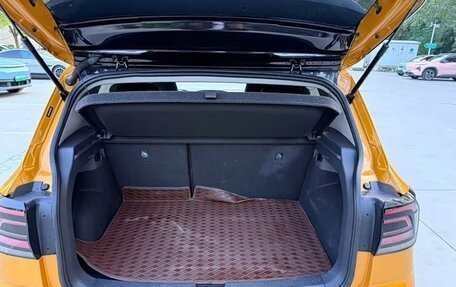 Volkswagen T-Cross I, 2022 год, 1 800 000 рублей, 12 фотография