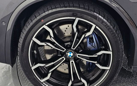 BMW X3 M, 2020 год, 5 300 000 рублей, 5 фотография