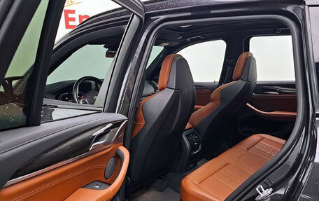 BMW X3 M, 2020 год, 5 300 000 рублей, 12 фотография