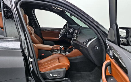 BMW X3 M, 2020 год, 5 300 000 рублей, 11 фотография