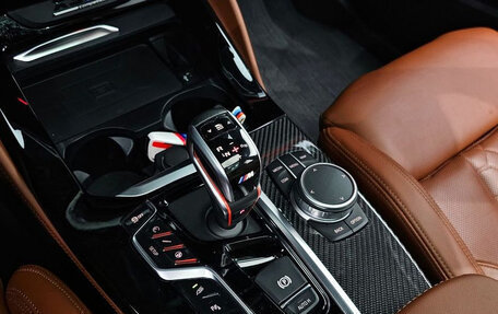 BMW X3 M, 2020 год, 5 300 000 рублей, 9 фотография