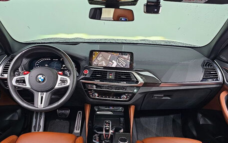 BMW X3 M, 2020 год, 5 300 000 рублей, 7 фотография