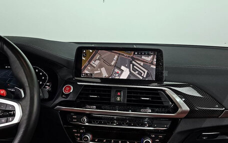 BMW X3 M, 2020 год, 5 300 000 рублей, 14 фотография