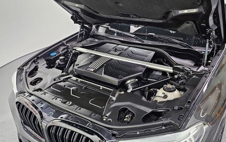 BMW X3 M, 2020 год, 5 300 000 рублей, 6 фотография