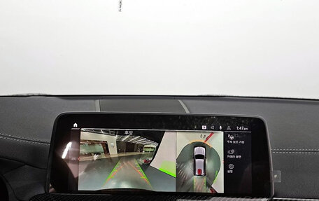 BMW X3 M, 2020 год, 5 300 000 рублей, 15 фотография