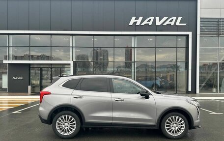 Haval Jolion, 2025 год, 2 649 000 рублей, 7 фотография
