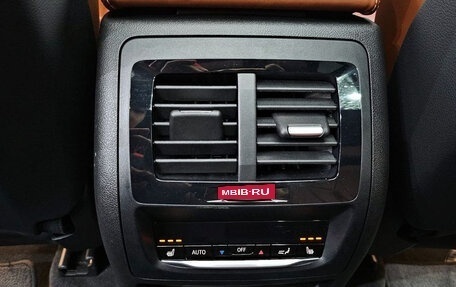 BMW X3 M, 2020 год, 5 300 000 рублей, 18 фотография