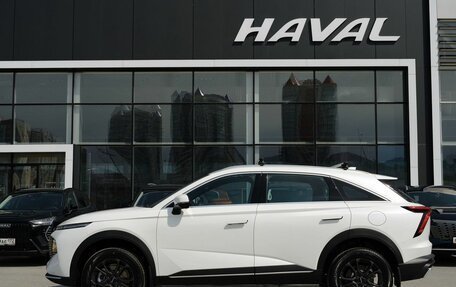 Haval F7, 2025 год, 3 049 000 рублей, 3 фотография