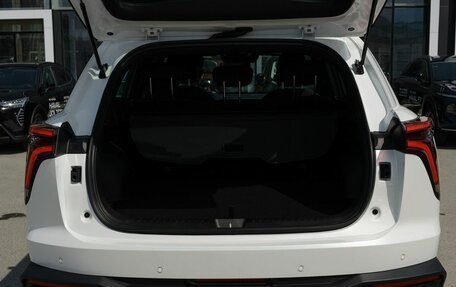 Haval F7, 2025 год, 3 049 000 рублей, 9 фотография