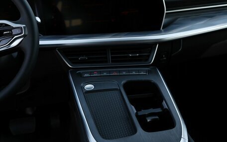 Haval F7, 2025 год, 3 049 000 рублей, 11 фотография