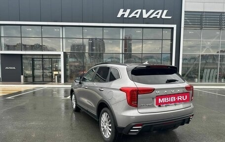 Haval Jolion, 2025 год, 2 649 000 рублей, 4 фотография