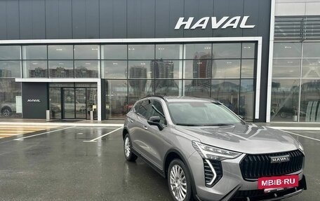 Haval Jolion, 2025 год, 2 649 000 рублей, 2 фотография