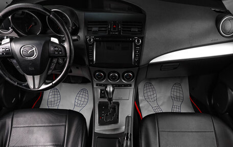 Mazda 3, 2009 год, 1 169 000 рублей, 6 фотография