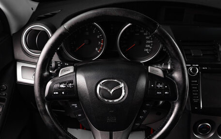 Mazda 3, 2009 год, 1 169 000 рублей, 10 фотография