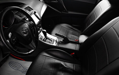 Mazda 3, 2009 год, 1 169 000 рублей, 7 фотография