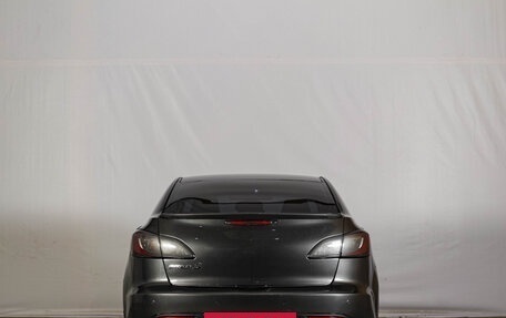 Mazda 3, 2009 год, 1 169 000 рублей, 4 фотография