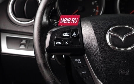 Mazda 3, 2009 год, 1 169 000 рублей, 9 фотография