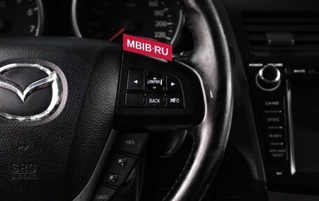 Mazda 3, 2009 год, 1 169 000 рублей, 11 фотография