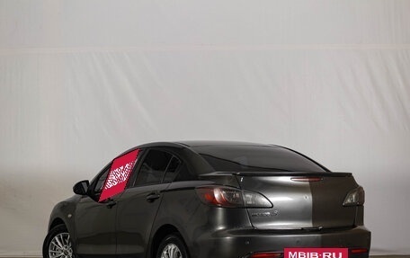 Mazda 3, 2009 год, 1 169 000 рублей, 5 фотография