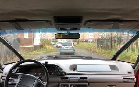 Pontiac Trans Sport II, 1993 год, 545 000 рублей, 8 фотография