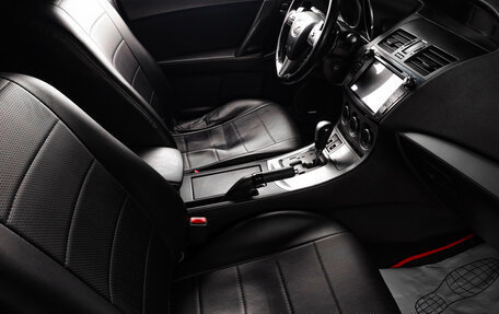 Mazda 3, 2009 год, 1 169 000 рублей, 16 фотография