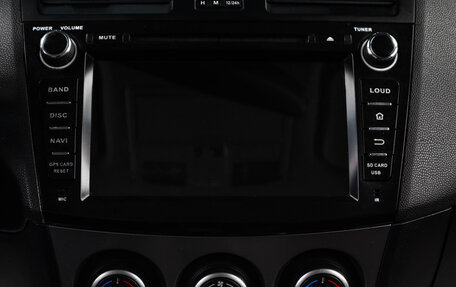 Mazda 3, 2009 год, 1 169 000 рублей, 12 фотография