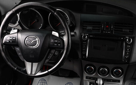 Mazda 3, 2009 год, 1 169 000 рублей, 15 фотография