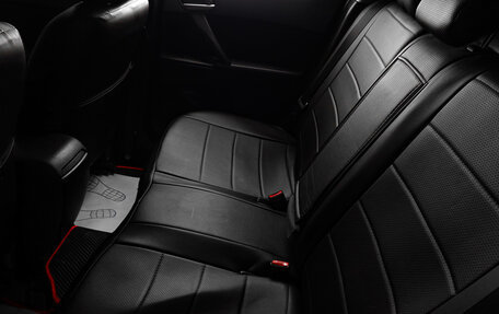 Mazda 3, 2009 год, 1 169 000 рублей, 18 фотография