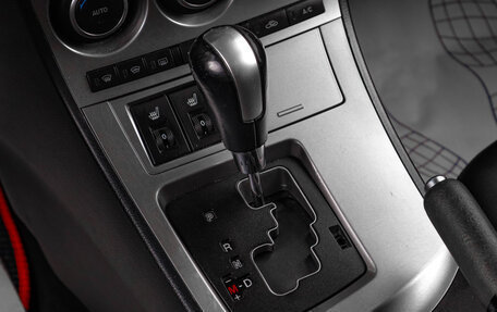 Mazda 3, 2009 год, 1 169 000 рублей, 13 фотография