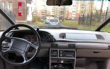 Pontiac Trans Sport II, 1993 год, 545 000 рублей, 7 фотография