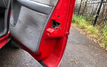 Pontiac Trans Sport II, 1993 год, 545 000 рублей, 22 фотография