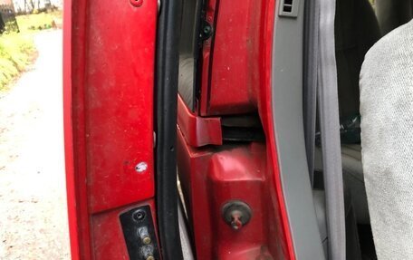 Pontiac Trans Sport II, 1993 год, 545 000 рублей, 19 фотография