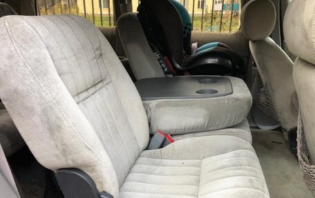 Pontiac Trans Sport II, 1993 год, 545 000 рублей, 13 фотография