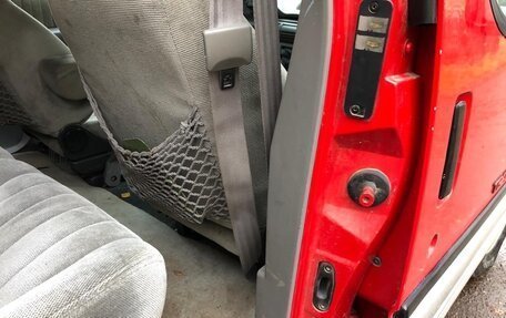 Pontiac Trans Sport II, 1993 год, 545 000 рублей, 23 фотография