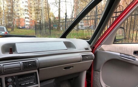 Pontiac Trans Sport II, 1993 год, 545 000 рублей, 14 фотография