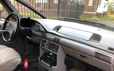 Pontiac Trans Sport II, 1993 год, 545 000 рублей, 11 фотография