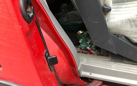 Pontiac Trans Sport II, 1993 год, 545 000 рублей, 24 фотография