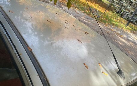 Daewoo Matiz I, 2006 год, 100 000 рублей, 5 фотография